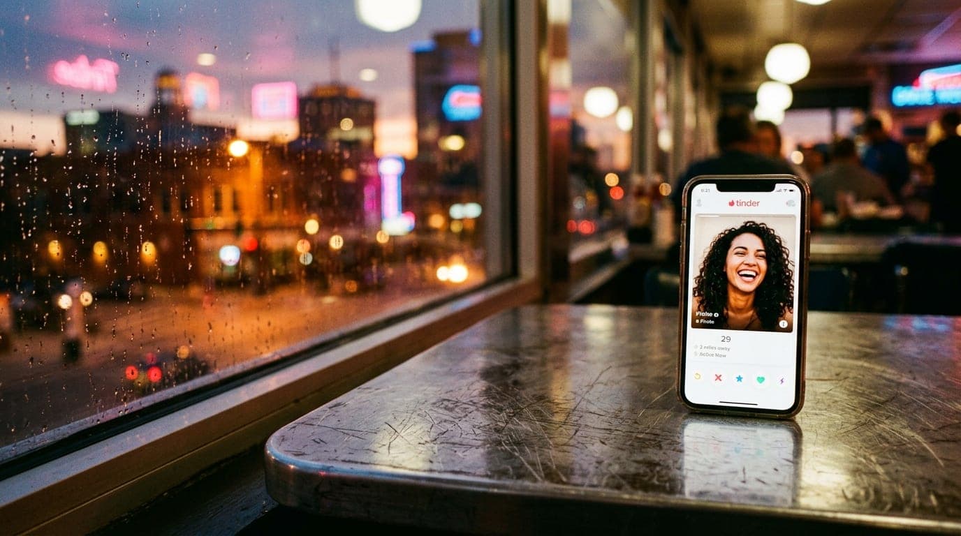 Using Tinder in Wichita: The 2026 Insider Guide