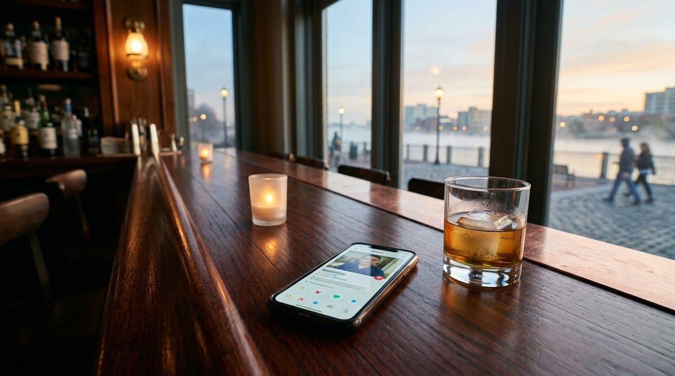 Using Adult Friend Finder in Wilmington: The 2026 Insider Guide