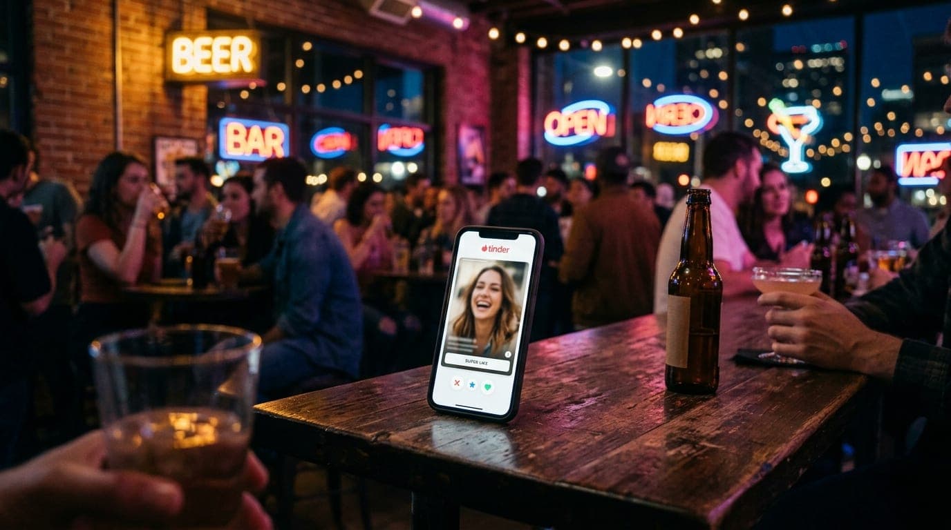 Using Tinder in Wilmington: The 2026 Insider Guide