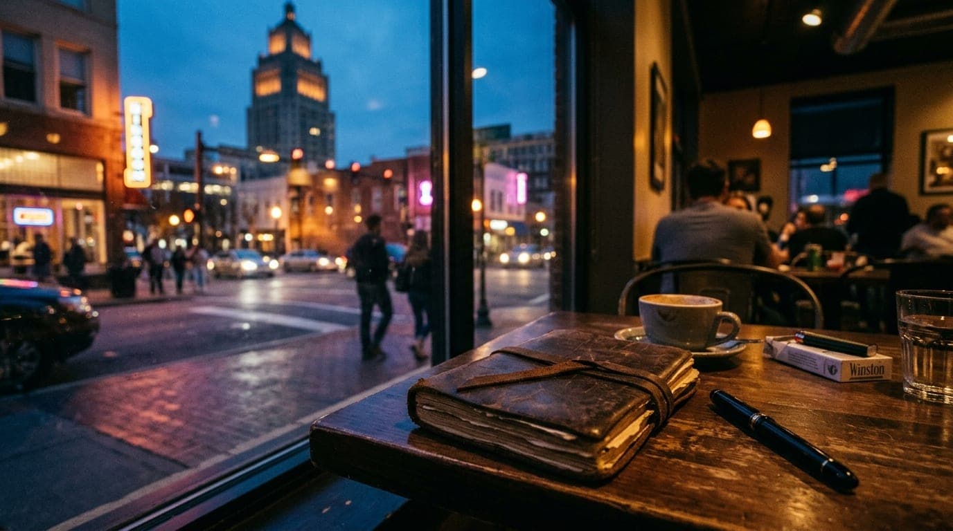 Using Feeld in Winston-Salem: The 2026 Insider Guide