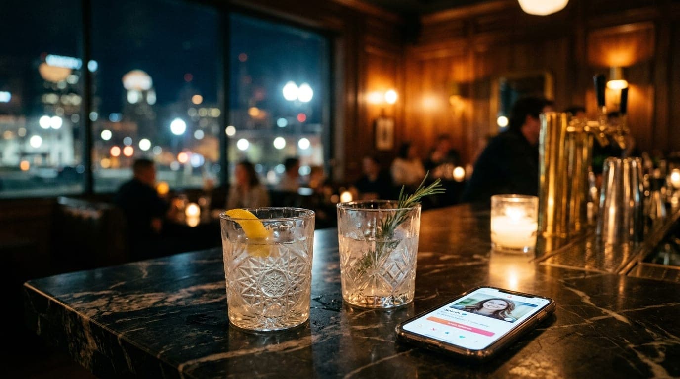 Using Tinder in Winston-Salem: The 2026 Insider Guide